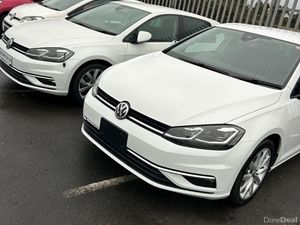 VW GOLF - Image 3