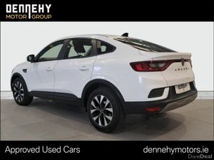 Renault Arkana TCe 140 Auto evolution - Image 4