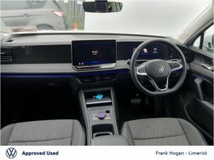 Volkswagen Tiguan 2.0 TDI 150HP Life DSG CALL SALE - Image 2