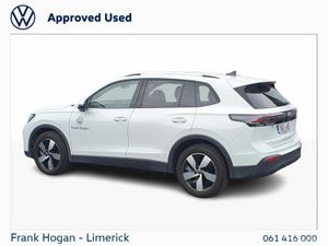 Volkswagen Tiguan 2.0 TDI 150HP Life DSG CALL SALE - Image 3