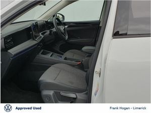 Volkswagen Tiguan 2.0 TDI 150HP Life DSG CALL SALE - Image 4