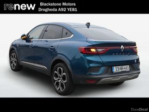 Renault Arkana TCe 140 Auto techno - Image 3