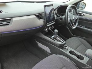 Renault Arkana TCe 140 Auto techno - Image 4