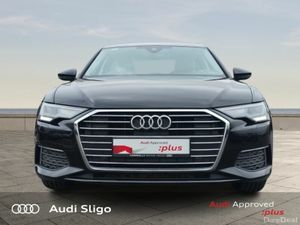 Audi A6 40TDI 204HP S tronic SE - Image 2