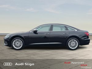 Audi A6 40TDI 204HP S tronic SE - Image 4