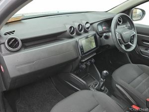 Dacia Duster 1.0 TCe 90 Expression - Image 4