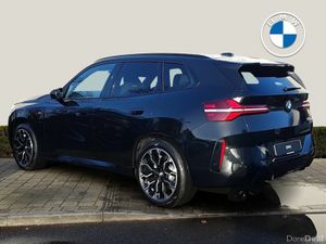 BMW X3 X3 30e xDrive M Sport - Image 2