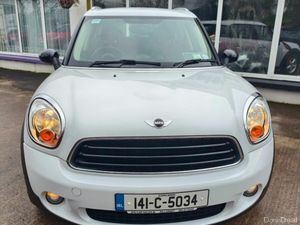 Mini Countryman ONE D - Image 2