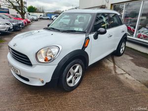 Mini Countryman ONE D - Image 3