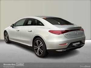 Mercedes-Benz EQE 350+ Sport Edition 96kWh - Image 3