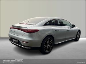 Mercedes-Benz EQE 350+ Sport Edition 96kWh - Image 4