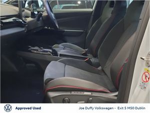 Volkswagen ID.5 GTX 77KWH 340HP - Image 4
