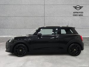 Mini Cooper Electric Level 2 - Image 4