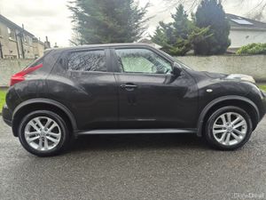 Stunning Nissan Juke 2011 - Image 4