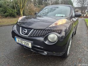 Stunning Nissan Juke 2011 - Image 3