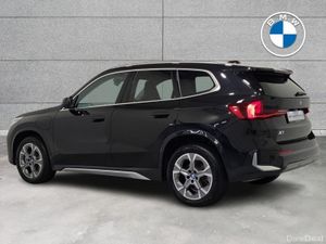 BMW X1 xDrive25e xLine - Image 2