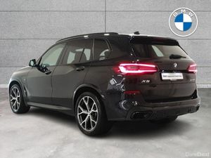 BMW X5 xDrive45e M Sport - Image 3