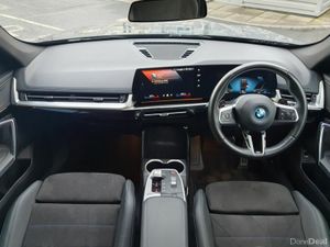BMW X1 xDrive25e M Sport - Image 4