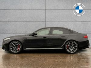 BMW M5 4.4 - Image 3