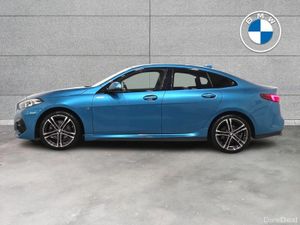 BMW 2-Series 218i M Sport Gran Coupe - Image 4