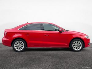 Audi A3 2014 AUTOMATIC - Image 2