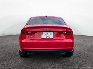 Audi A3 2014 AUTOMATIC - Image 4