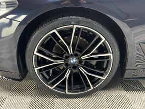 BMW 5-Series D F10 M SPORT 4DR AUTO - Image 4