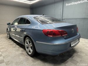 Volkswagen CC 2.0 TDI R-LINE 150PS 4DR A - Image 4