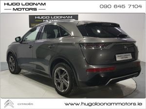 DS Automobiles DS 7 7 CROSSBACK PRESTIGE E-TENSE 2 - Image 3