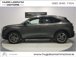DS Automobiles DS 7 7 CROSSBACK PRESTIGE E-TENSE 2 - Image 4