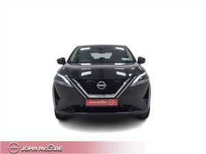 Nissan Qashqai 1.3  MILD HYBRID SV MANUAL *RETAIL - Image 4