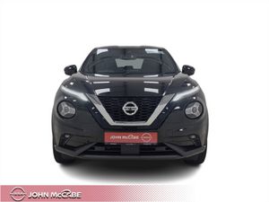 Nissan Juke 1.0 SV PREMIUM MANUAL *RETAIL PRICE €2 - Image 4