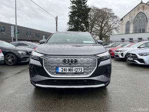 Audi Q4 e-tron E-TRON 45 SPORT LONG RANGE 544kms - Image 3