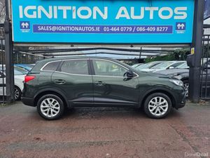 Renault Kadjar 1.3 PETROL, PLAY MODEL, LOW MILEAGE - Image 2