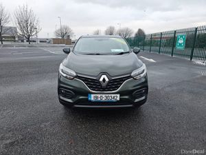 Renault Kadjar 1.3 PETROL, PLAY MODEL, LOW MILEAGE - Image 3