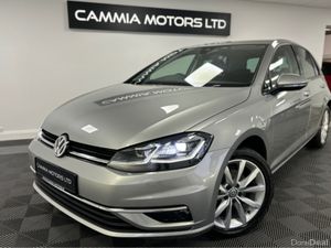 Volkswagen Golf *VOLKSWAGEN GOLF* *DSG* *LOW MILEA - Image 3