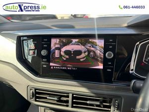 Volkswagen Polo 1.0 TSI High Line Automatic, Rever - Image 4