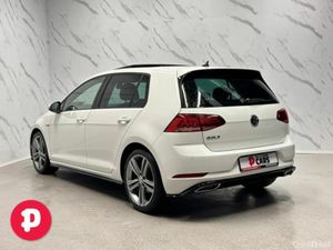 Volkswagen Golf R-line TDI 5DR Auto - Straight Sal - Image 3