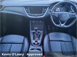 Opel Grandland X Elite 5Dr 1.2T 130PS - Image 2