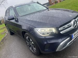 Mercedes-Benz GLC 2021 1 year tax - Image 4