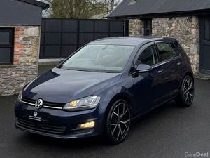 2014 VOLKSWAGEN GOLF COMFORTLINE AUTO - Image 3