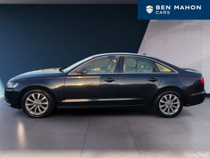 Audi A6 Automatic SE NCT 8/26 - Image 2
