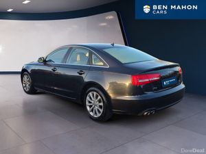 Audi A6 Automatic SE NCT 8/26 - Image 3