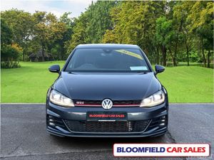 Volkswagen Golf **DEPOSIT TAKEN**GTI PERFORMANCE , - Image 2