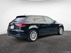 Audi A3 2015 AUTOMATIC - Image 3