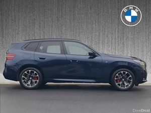 BMW X3 X3 30e xDrive M Sport - Image 3