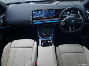 BMW X3 X3 30e xDrive M Sport - Image 4
