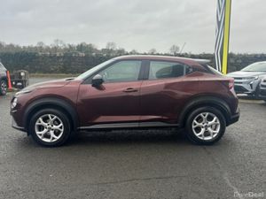 Nissan Juke juke - Image 4