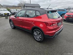 SEAT Arona SE Technology - Image 3