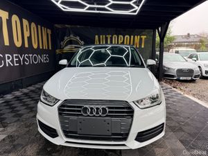 Audi A1 - Image 2